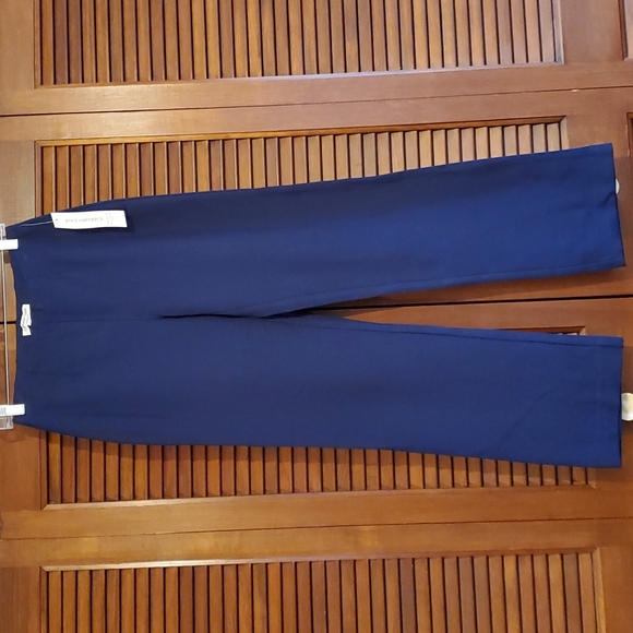 NWT Coldwater Creek classic fit pants - Picture 1 of 6